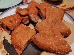 -点都德(汇盈广场店)