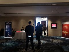 -青岛海尔洲际酒店