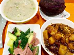 -梅园食堂