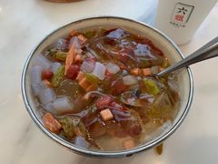 -成都你六姐·牛肉冒菜·麻辣香锅(长泰广场店)