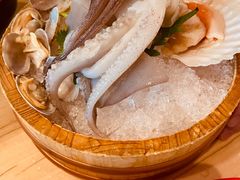 -沼津港精致料理·寿喜烧·烧鸟(漕河泾印象城店)