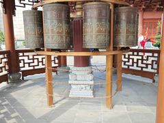 -上海东林寺(金山区)