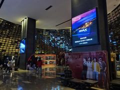-武商摩尔影城(国广IMAX激光店)