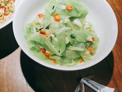-农耕记·湖南土菜(halo广场店)
