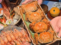 -松鹤精致料理(五一中路店)