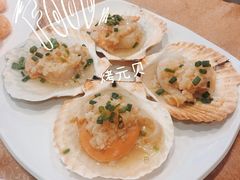 -吉源大排档·鱼生·海鲜(烧烤彩印厂店)