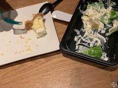 -星巴克(深圳布吉万象汇4F店)