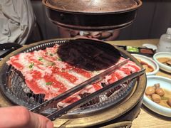 -泥炉烧肉师(新街口金銮巷店)