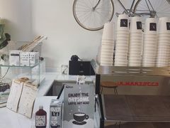 -常识咖啡common sense(春熙路店)