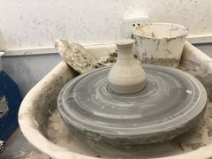 -粤陶渊.DIY陶艺体验馆(粤陶总店)