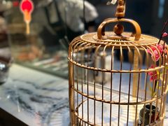 -佬麻雀·剁椒鱼头(京基KK One店)