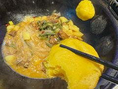 -玺炖·中国铁锅炖(虹桥天街店)