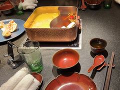 -荣记火锅(青悦城店)