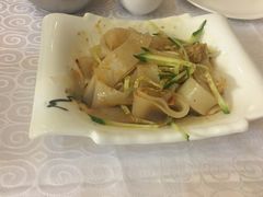 -楼兰印象(朝外店)