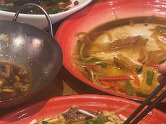 -九老汉·川渝江湖菜(合川路2店)