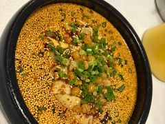 -新蜀会四川豆花(五羊店)