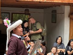 -云南民族村