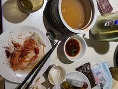 -加餐海鲜自助(宝龙一城店)