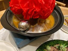 -筱爷叔·上海传统手工菜(玉树路店)