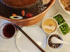 -东来顺饭庄(天坛店)