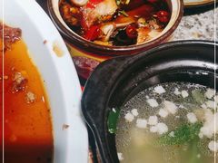 -南京大牌档(香港广场店)