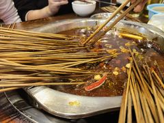 -钢五区节子串串香(环球汇·天誉店)