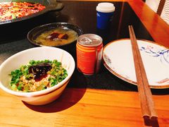 -蓉城老妈火锅(双林路店)