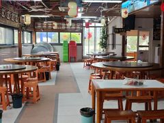 -坛南湾阿强农家乐.海鲜大排档老字号(福州地标美食店)