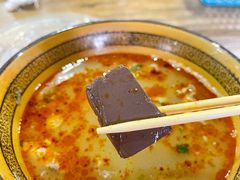 -兄弟俩老李家牛肉汤(总店)