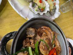 -连家船海鲜大排档·20年闽菜店(厦大店)