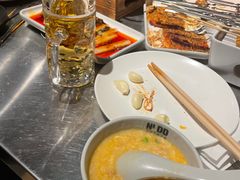-No.DD戳子烧烤·江湖菜(北京总店)