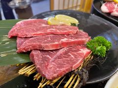 -九田家黑牛烤肉料理(石路天虹店)