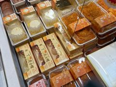 -好利来(上海虹桥新天地Lab主题店)