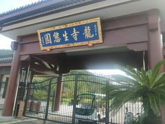 -龙寺生态园