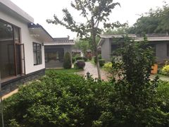 -林丰温泉度假山庄