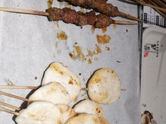 -管氏翅吧(马家堡店)