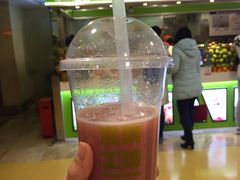 石榴汁-漫果工坊(西单大悦城店)