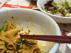 -老碗会·陕西手工面(前海世茂店)