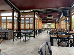 -花溪雨·森林餐厅(石基店)