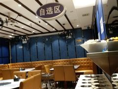 大堂-gleeglee乐溢亦茶(合生汇店)