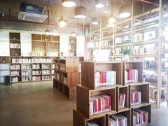 -香洲区图书馆(乐士文化区店)