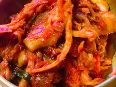 -HOTISLAND海鸡岛·韩国料理(江南西店)