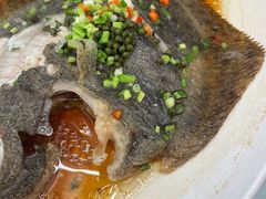 -九尊食上(生态园林酒店)