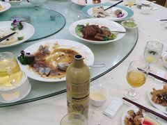 -黄埔华苑酒家(黄埔总店)