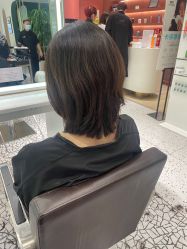 -童辉造型