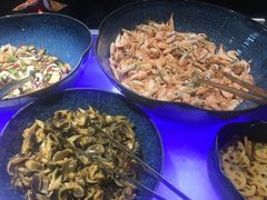 -盛江山自助料理(奥莱锦辉购物广场店)