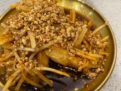 -小豆海棠(嘉兴路店)