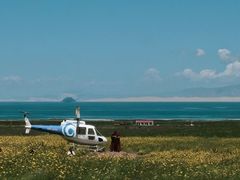 -青海湖国家重点风景名胜区