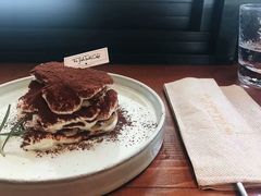 -fishtank鱼缸咖啡(三山街店)