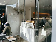 -% Arabica(京都东山店)